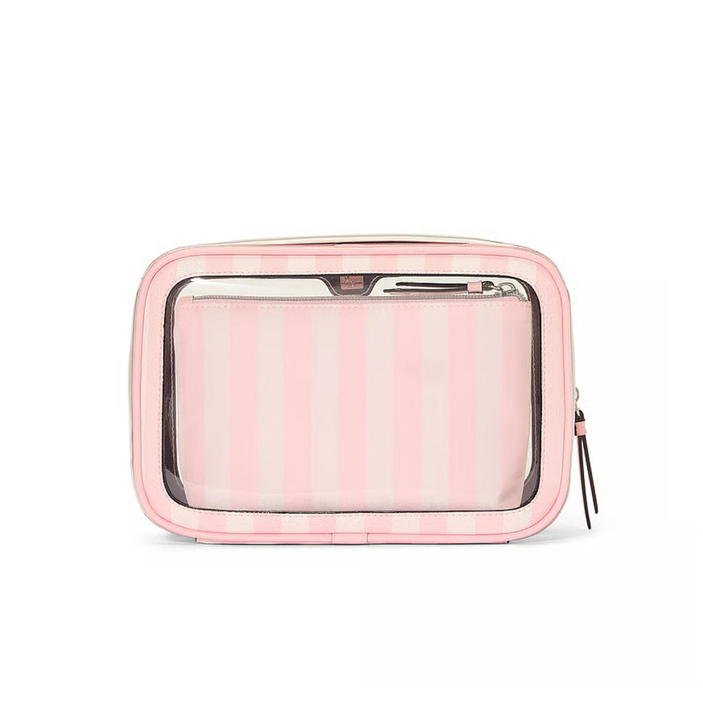 Victoria's Secret - 3 Piece Makeup Bag