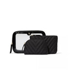 Victoria's Secret - 3 Piece Makeup Bag