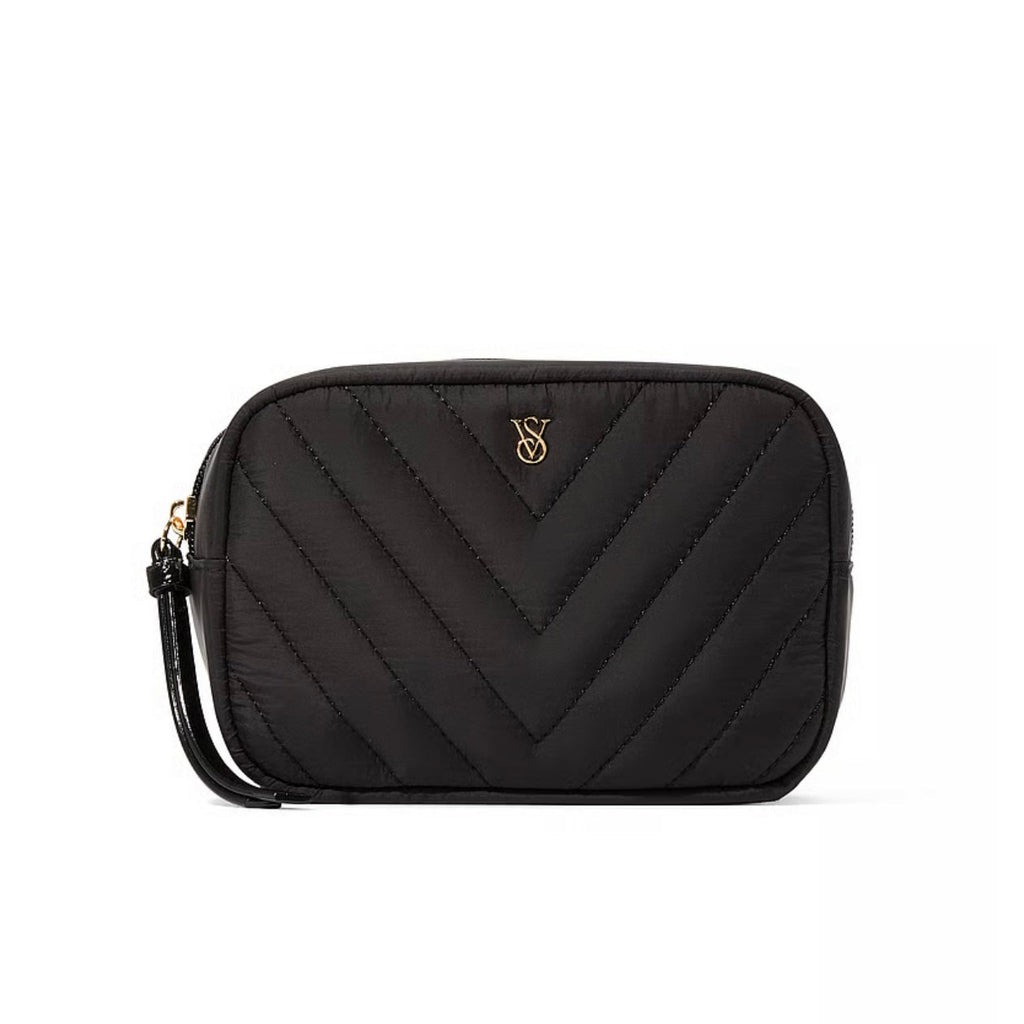 Victoria's Secret - Box Case Makeup Bag