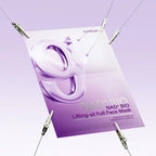Numbuzin No.9 NAD+ BIO Lifting-sil Full Face Mask