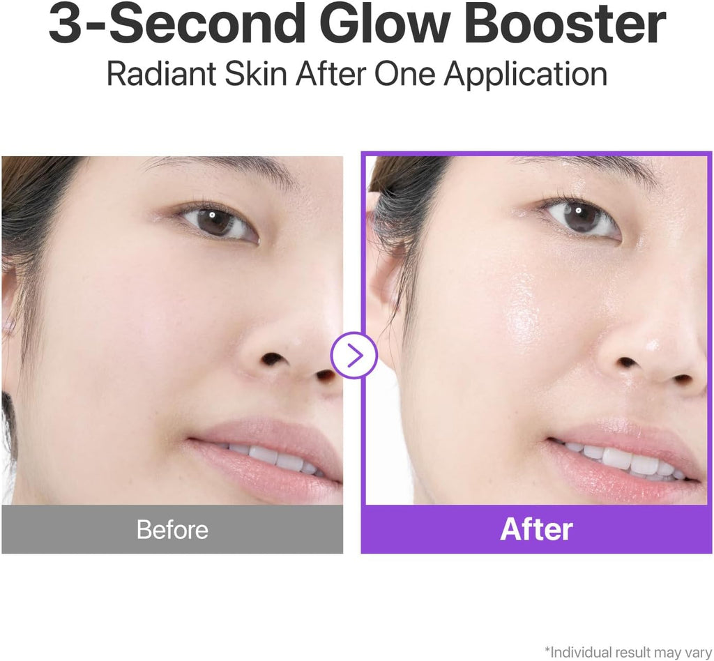 Numbuzin No.9 NAD+ PDRN Glow Boosting Toner