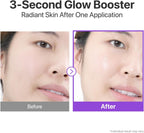 Numbuzin No.9 NAD+ PDRN Glow Boosting Toner