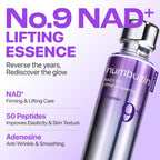 Numbuzin No.9 NAD+ BIO Lifting-sil Essence
