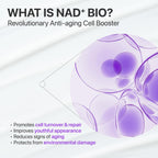 Numbuzin No.9 NAD+ BIO Lifting-sil Essence