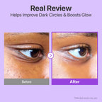 Numbuzin No.9 NAD+ Retinol Volumetox Eye Cream