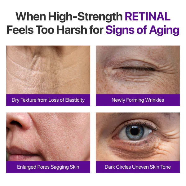 Numbuzin No.9 NAD+ Retinal Volumetox Eye Cream (Lançamento)