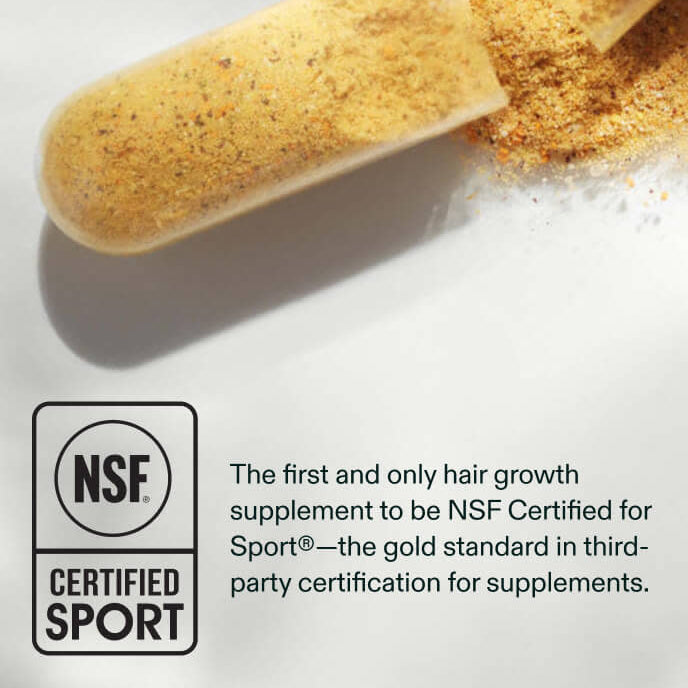 Nutrafol Women Hair Growth Nutraceutical