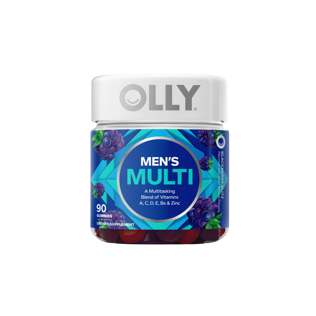 OLLY -  Men's Multi