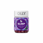 OLLY -  Sleep Blackberry Zen