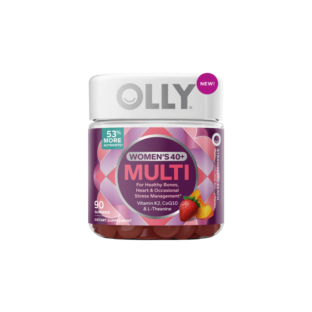 OLLY -  Women's 40+ Multi