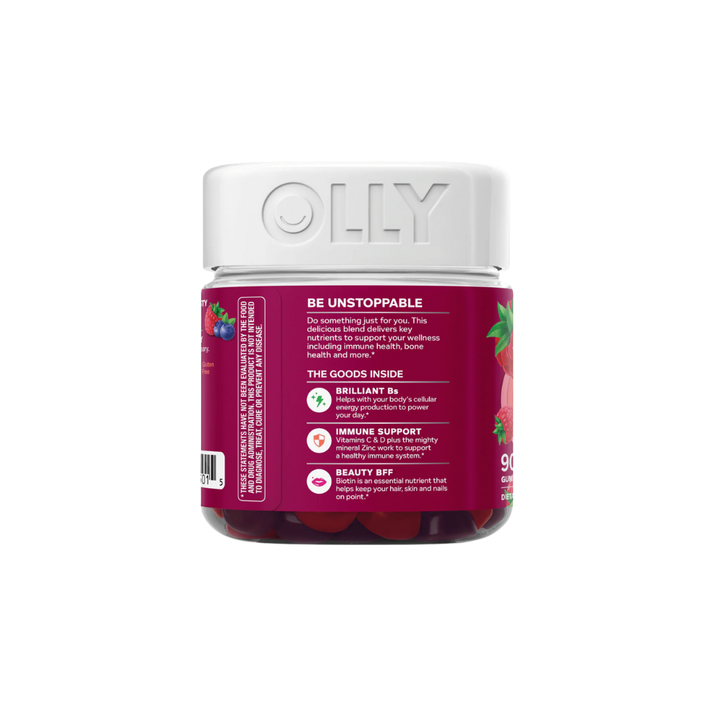 OLLY -  Women's Multi