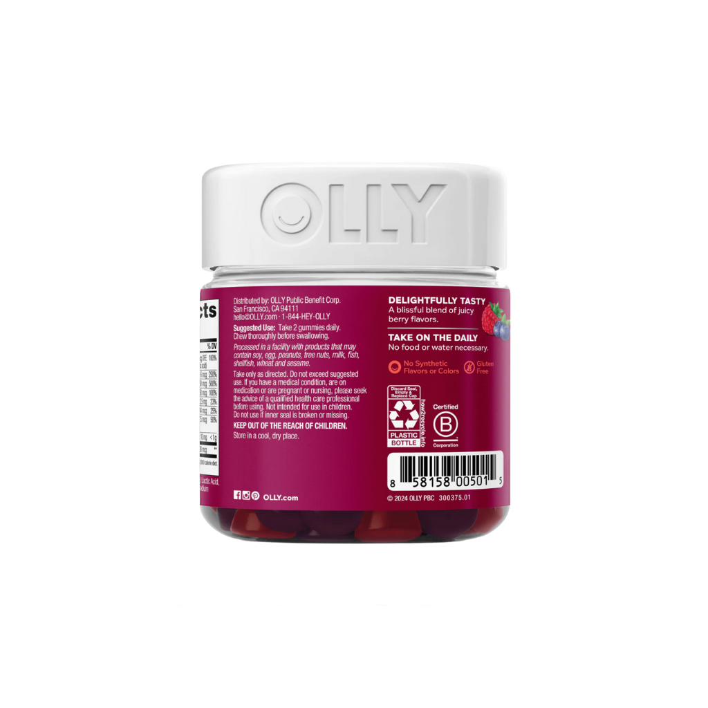 OLLY -  Women's Multi