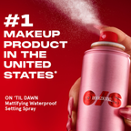 One/Size - On ’Til Dawn Setting Spray (Full Size)