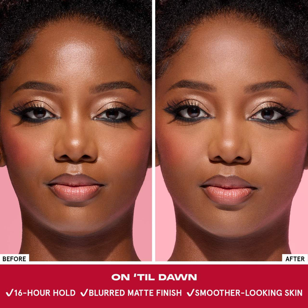 One/Size - On ’Til Dawn Setting Spray (Mini Size)