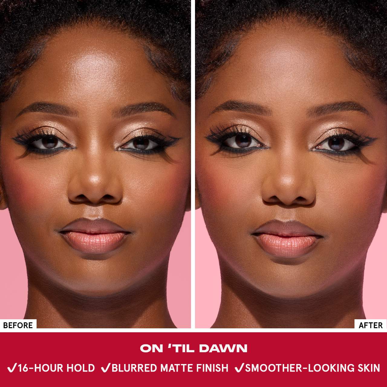 One/Size - On ’Til Dawn Setting Spray (Mini Size)