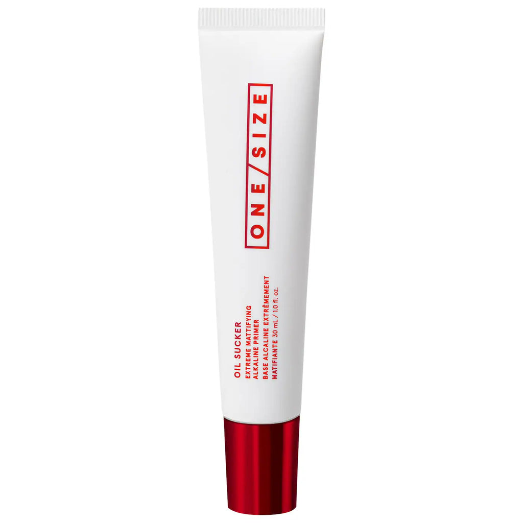One/Size - Oil Sucker Extreme Mattifying Alcaline Primer