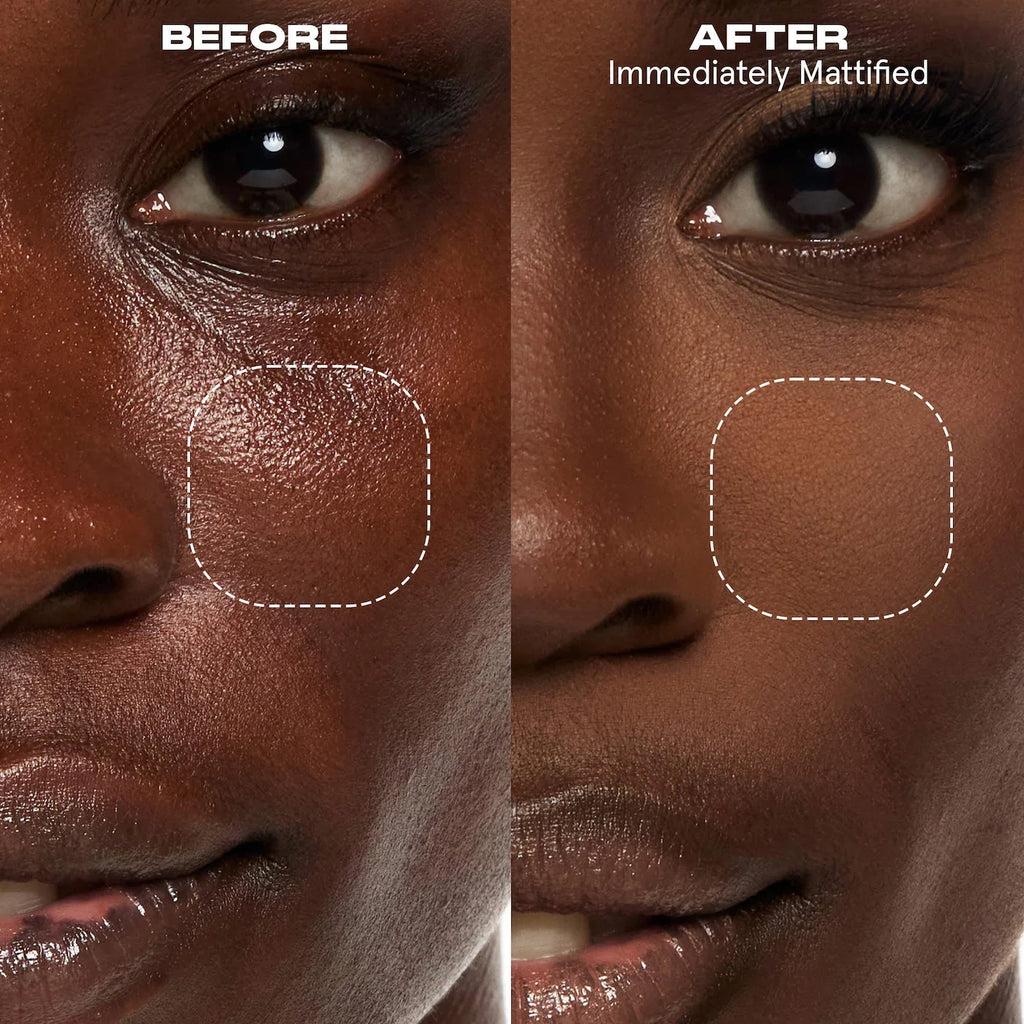 One/Size - Oil Sucker Extreme Mattifying Alcaline Primer