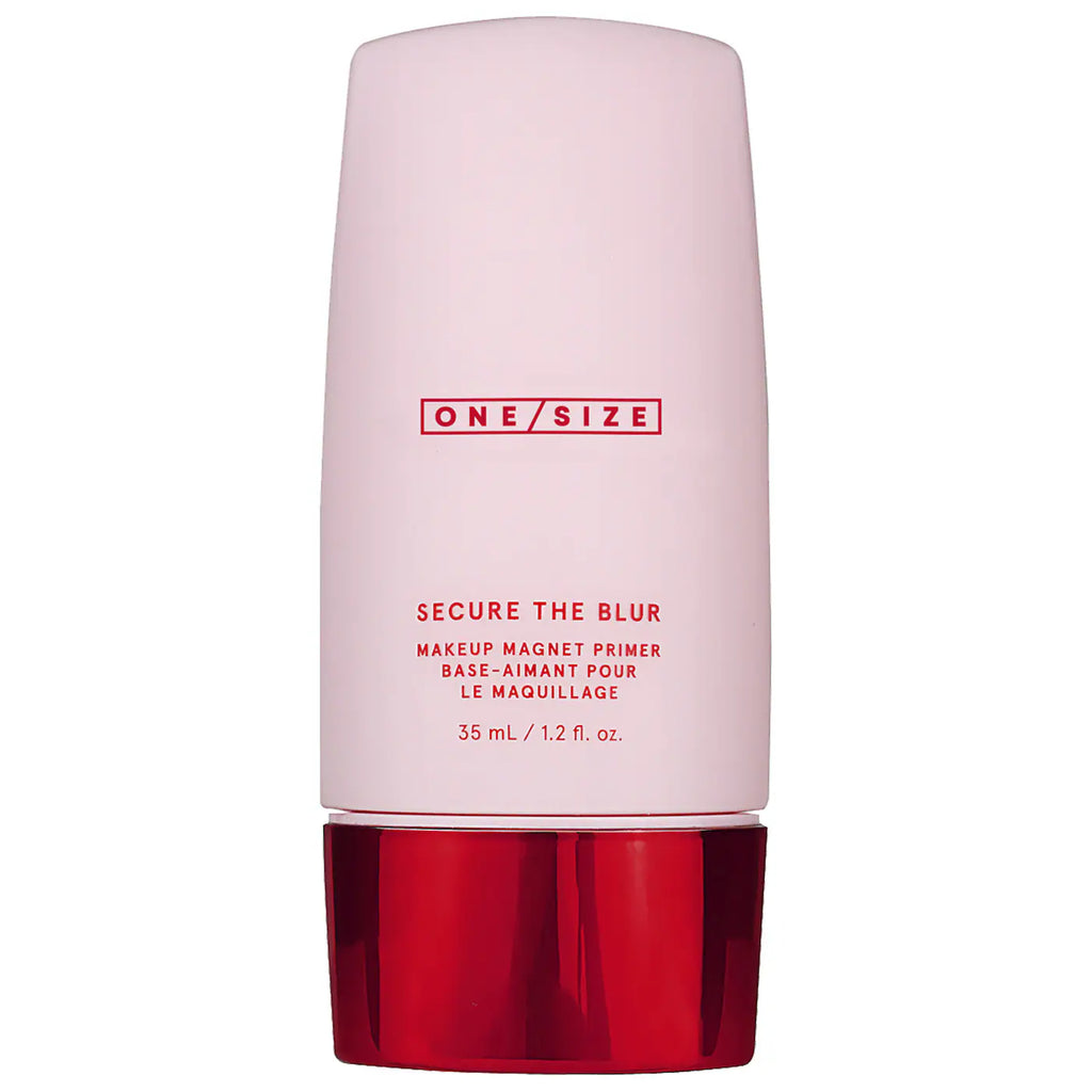 One/Size - Secure The Blur Makeup Magnet Primer (Full Size)