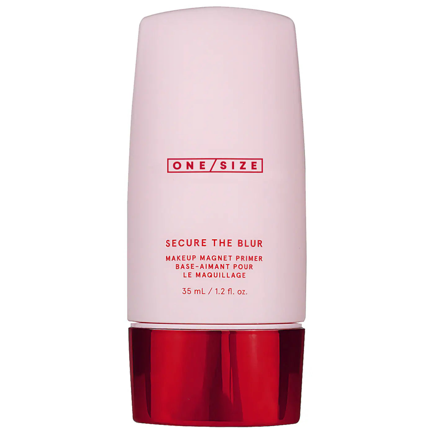 One/Size - Secure The Blur Makeup Magnet Primer (Full Size)