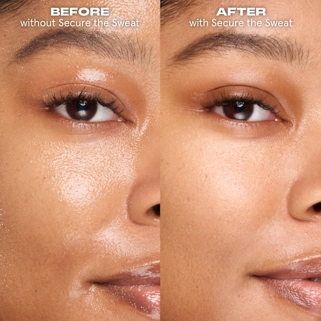 One/Size - Secure The Sweat Waterproof Primer (Mini Size)