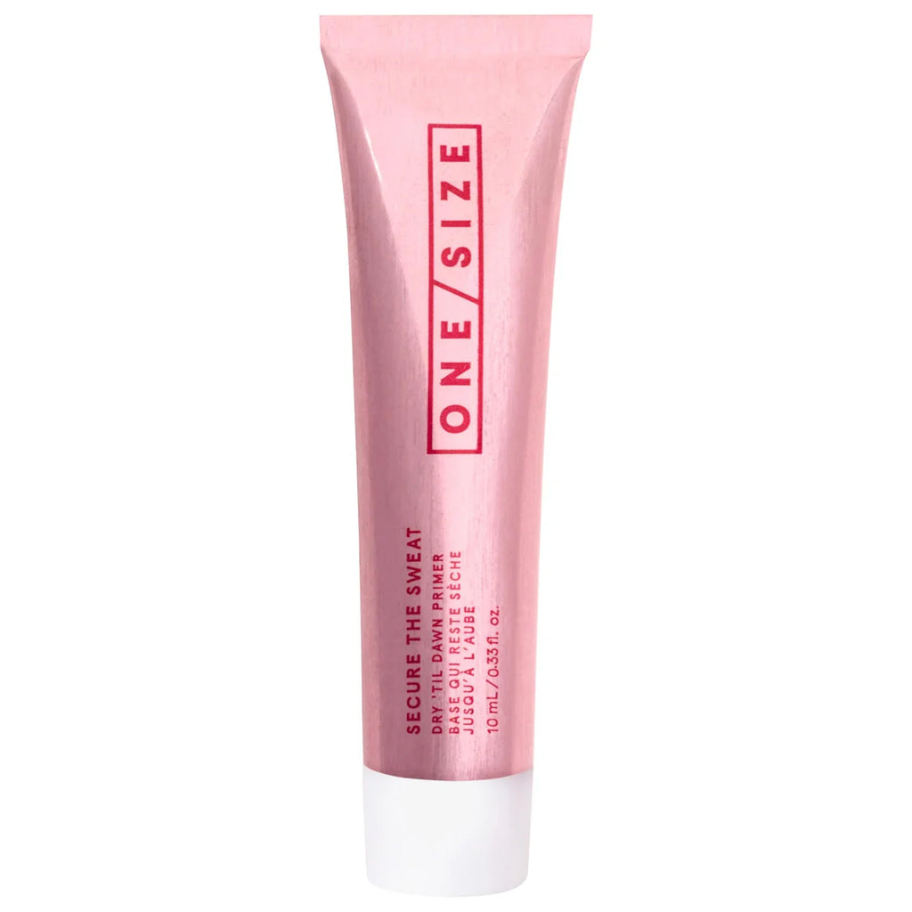 One/Size - Secure The Sweat Waterproof Primer (Mini Size)