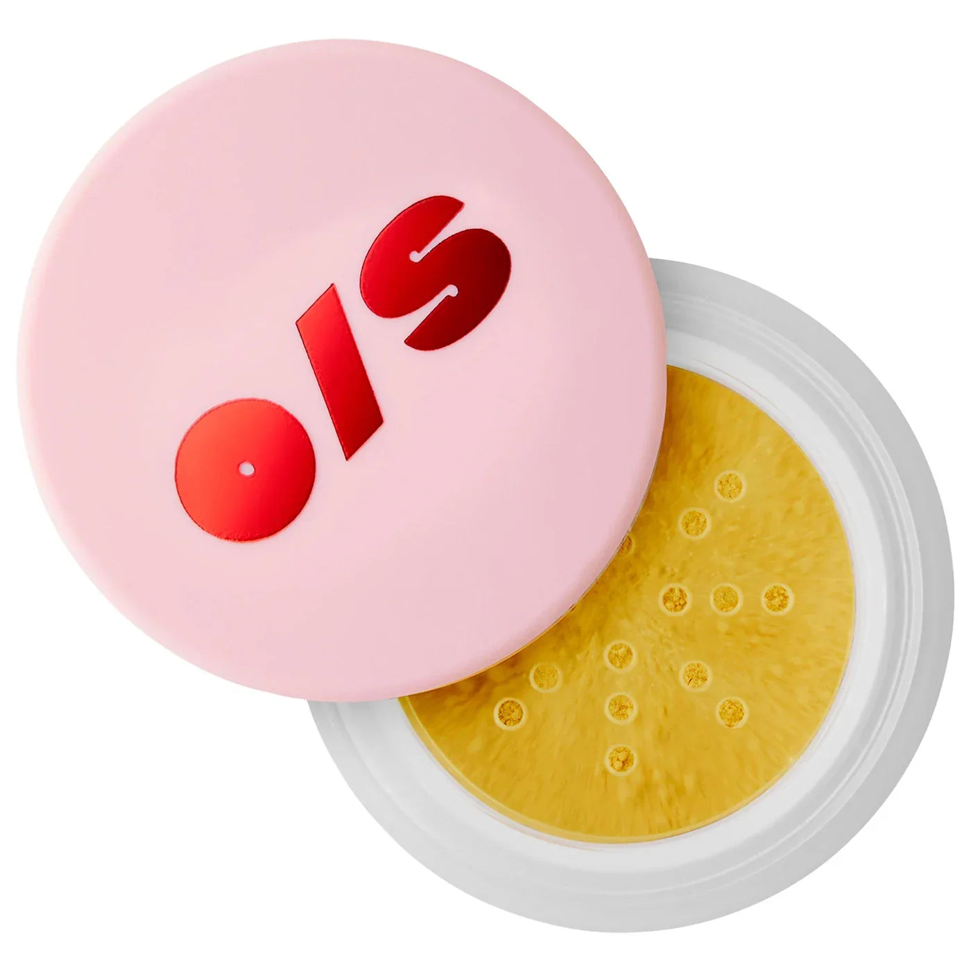 One/Size - Ultimate Blurring Setting Powder (Mini Size)