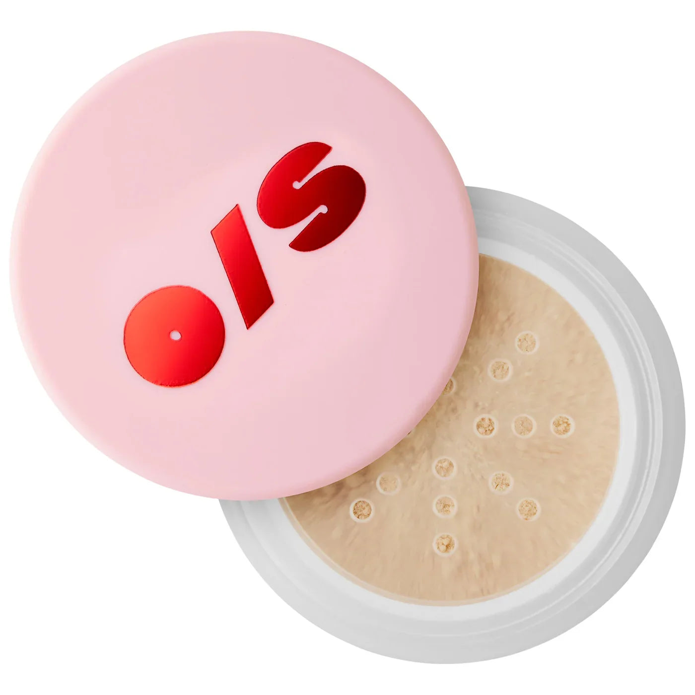 One/Size - Ultimate Blurring Setting Powder (Mini Size)