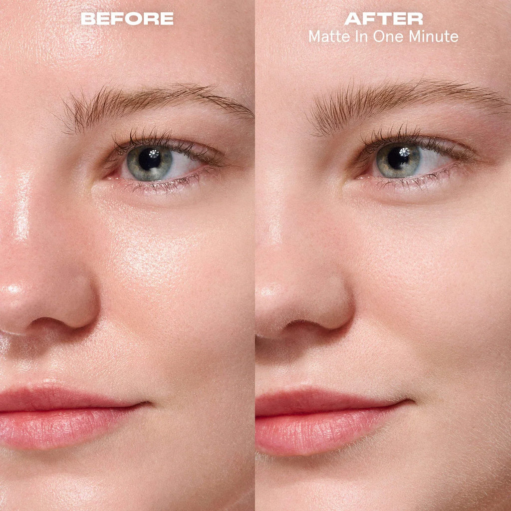 ONE/SIZE Oil Sucker Liquid Blotting Paper Touch-Up Spray (Full Size)