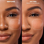 ONE/SIZE Oil Sucker Liquid Blotting Paper Touch-Up Spray (Mini Size)