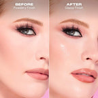 One/Size - Powder Melt Glass Setting Spray (Mini Size)