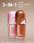 One/Size - B12 Base Thinner Vitamin Pearl Serum
