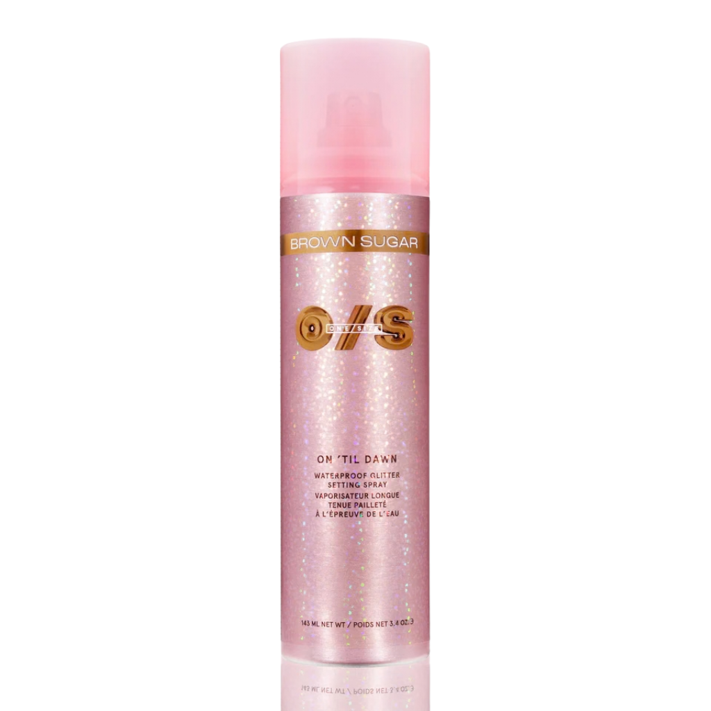 One/Size - On ’Til Dawn Glitter Setting Spray (Limited Edition)