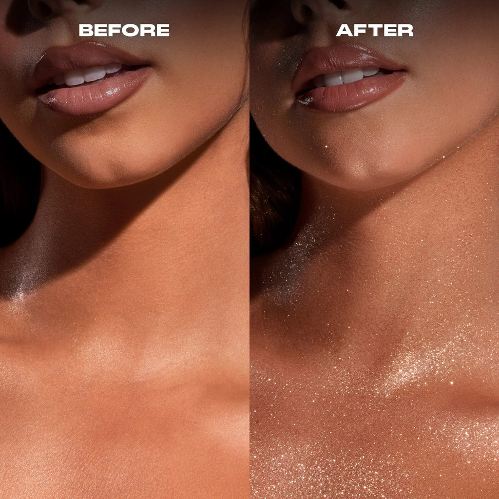 One/Size - On ’Til Dawn Glitter Setting Spray (Limited Edition)