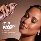 One/Size - On ’Til Dawn Glitter Setting Spray (Limited Edition)