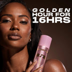 One/Size - On ’Til Dawn Glitter Setting Spray (Limited Edition)
