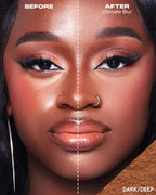 One/Size - Blurred & Bright Ultimate Setting Powder Duos