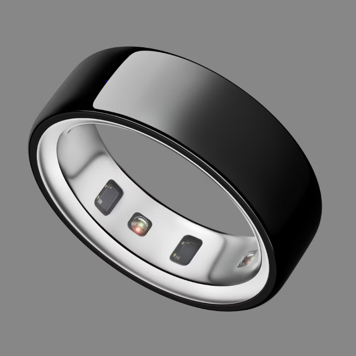 Oura Ring 4