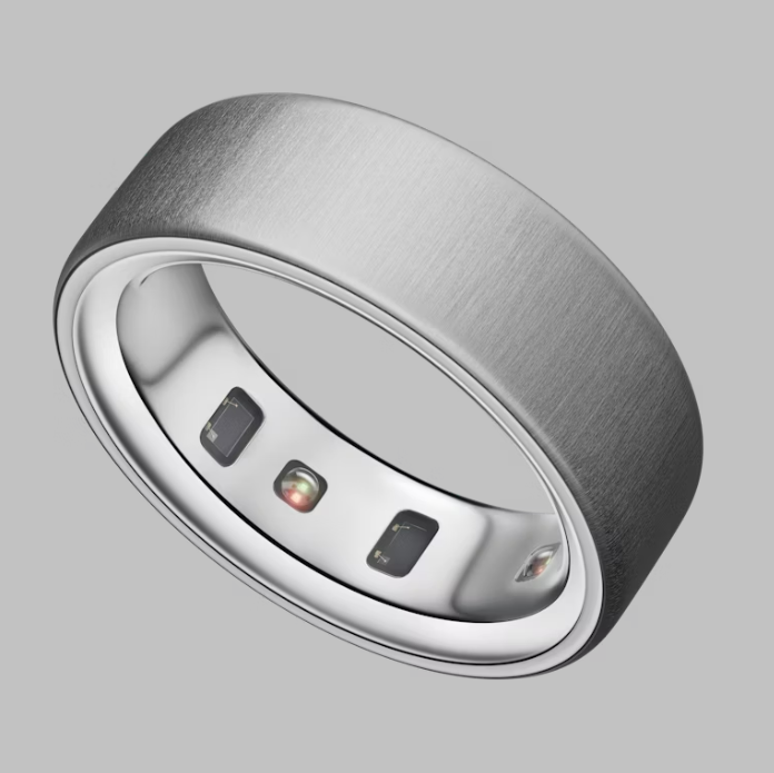 Oura Ring 4