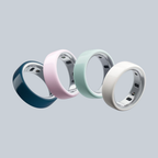 Oura Ring 4 Ceramic