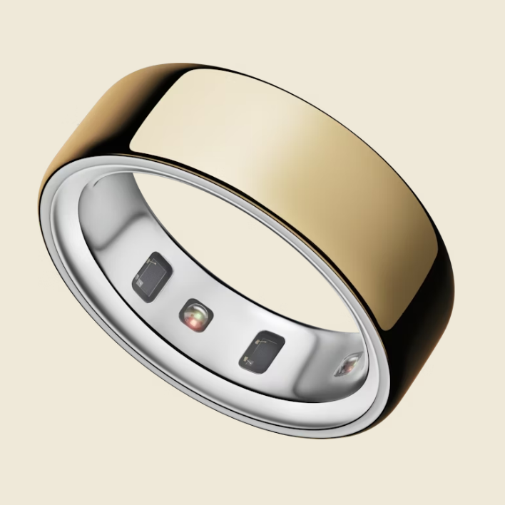 Oura Ring 4