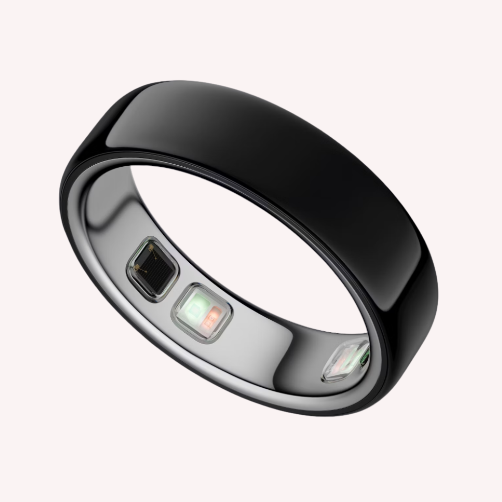 Oura Ring 5