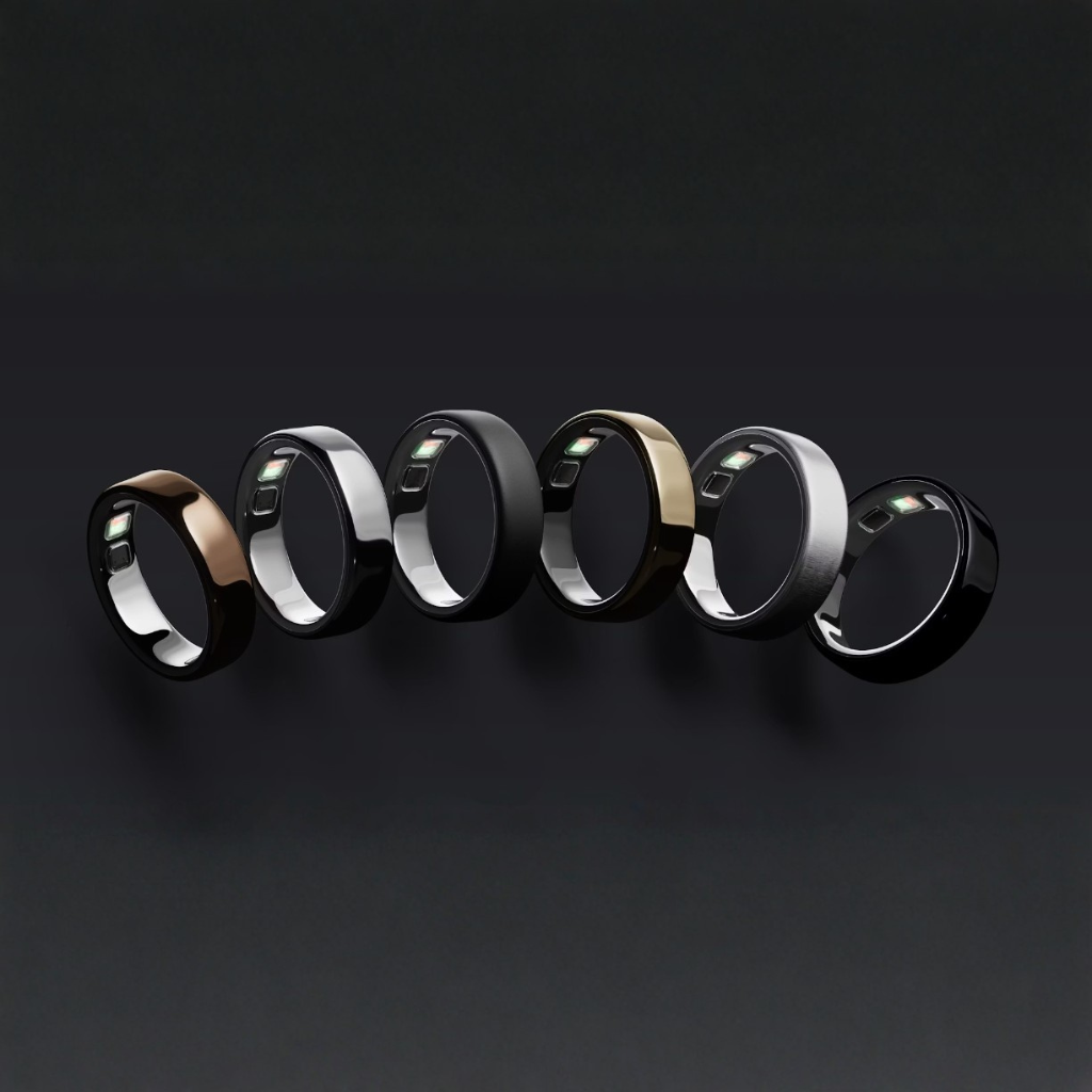Oura Ring 5