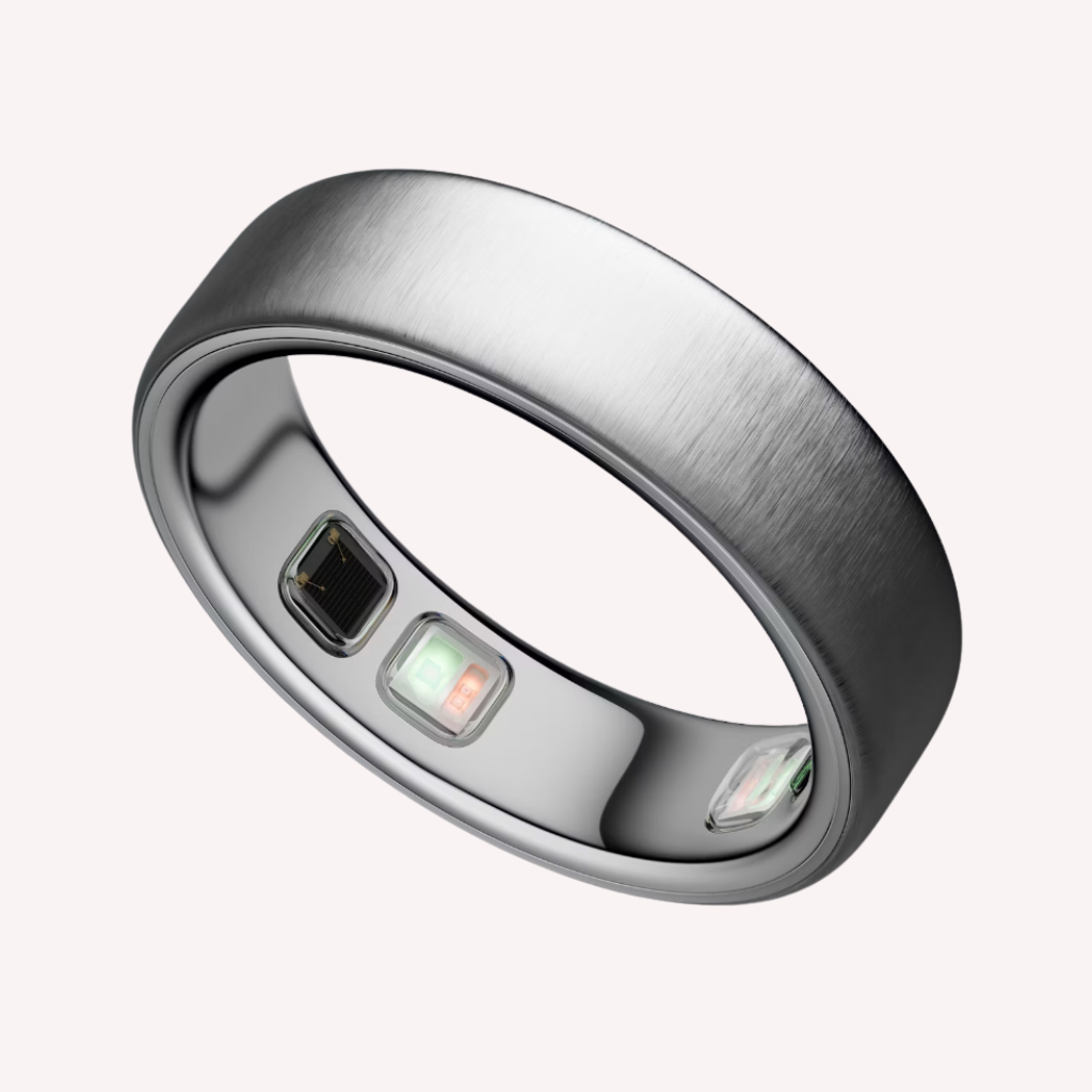 Oura Ring 5