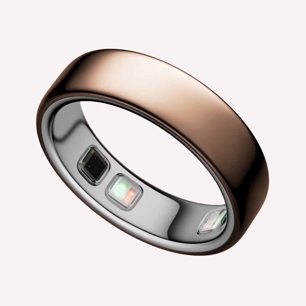 Oura Ring 5