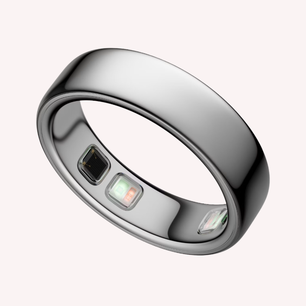 Oura Ring 5
