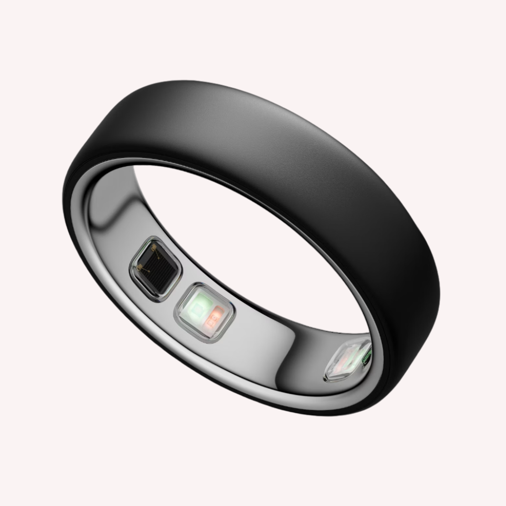 Oura Ring 5