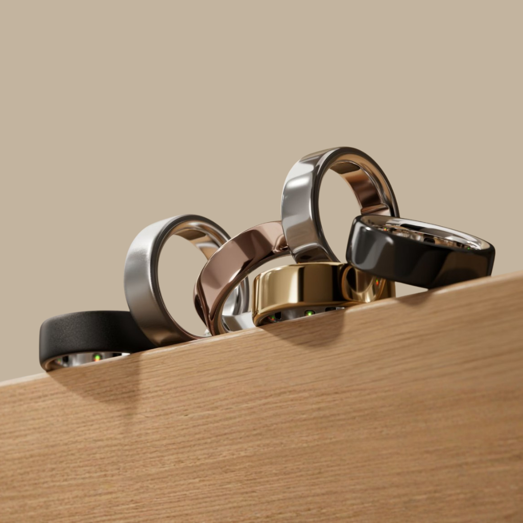 Oura Ring 4