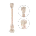 Patrick Ta - Dual Ended Precision Blush Brush
