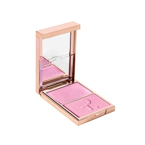 Patrick Ta - Major Glow Crème & Powder Highlighter Duo