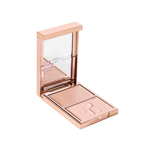 Patrick Ta - Major Glow Crème & Powder Highlighter Duo